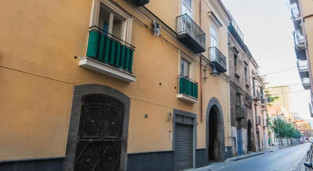 Solimena House 44, Buchen Sie Hotel Nocera Inferiore Kampanien