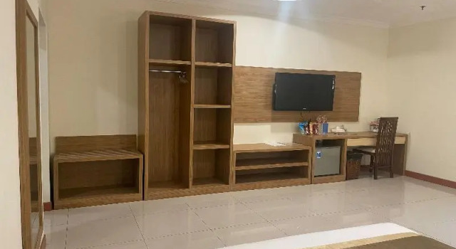 Номер Superior Coins Hotel Jakarta