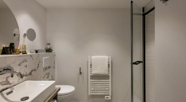 Студия Standard Citadines Confluent Nantes