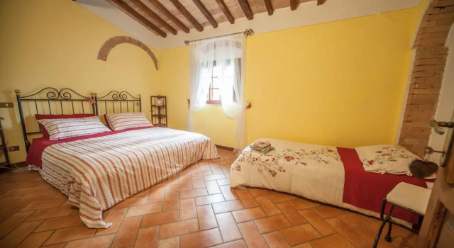 Villa Otium Bed & Breakfast