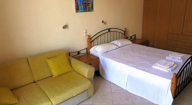 Alykes Studio Rental, Забронировать Отель Аликес Закинф, рядом с Пляж Аликес