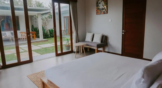 Anggira Villa Ubud