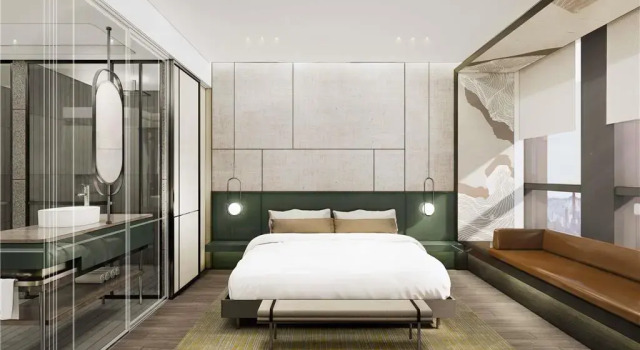 Pullman Ambassador Seoul Eastpole