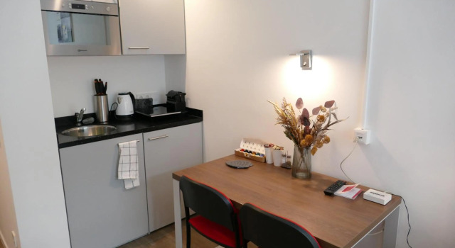 Comfy Mini Apartments Vienna