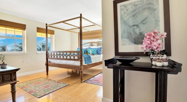 Amazing 3BR direct oceanfront PH by YouRent!
