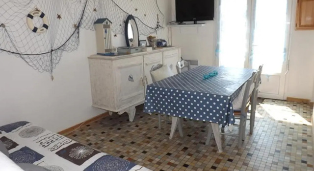 Villa Saint-Gilles-Croix-de-Vie, 3 pièces, 5 personnes - FR-1-428-41