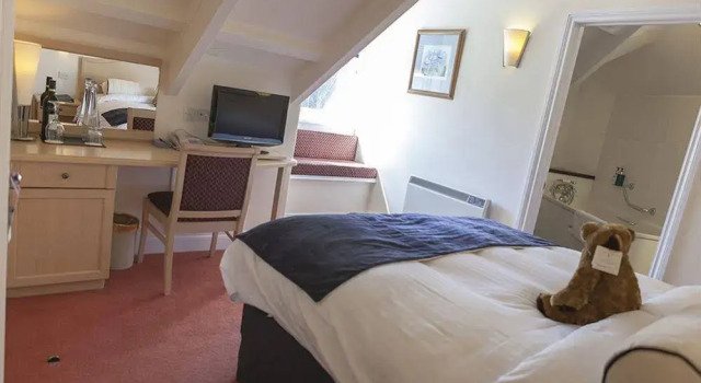 Mount Royal - Penzance, Reservar Hotel Penzance 