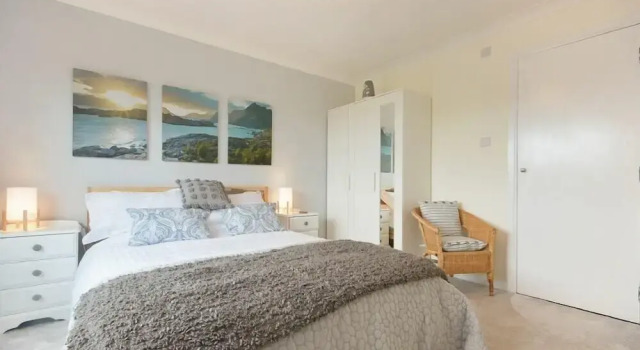 Spuggies Rest, Buchen Sie Ferienhaus Hotels in Schottland mit Parkplatz, Parkplätze