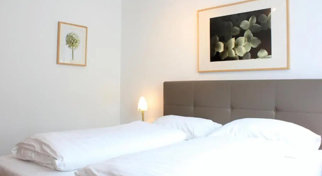 Номер Economy Seelos - Alpine Easy Stay - Bed & Breakfast