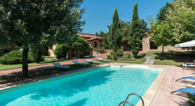 Вилла VILLA JOY 8, Emma Villas