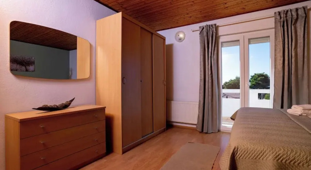 Apartment mit Balkon Apartments Nada