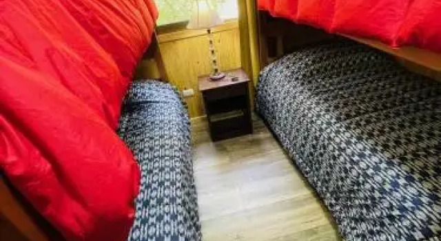 Parcela Traitraico Coñaripe, Rezervovat Hotel Hotely v Araucanía s parkováním, Parkování