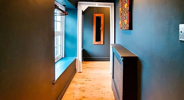 Номер Standard The Old Lodge