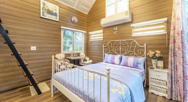 Вилла Premier Greenview Resort