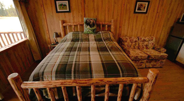 Sky Eco - Glacier General Store and Cabins, Buchen Sie Hotel Coram Montana