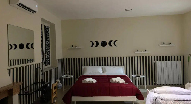 Mezzaluna Guest House