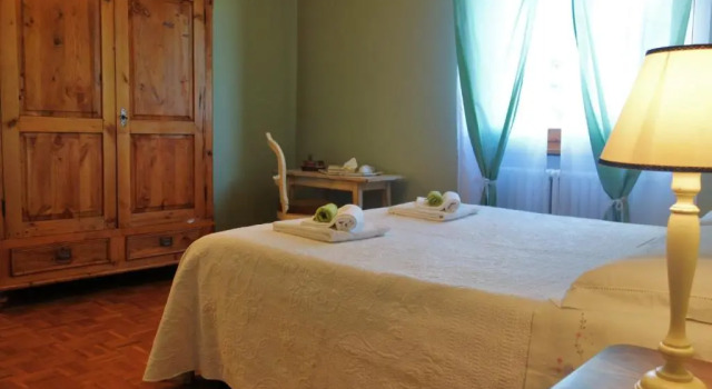 Номер Standard Casa Aloe B&B