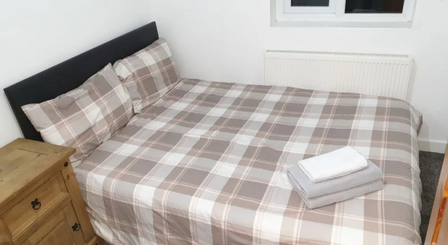 Номер Economy Homestay in Walsall