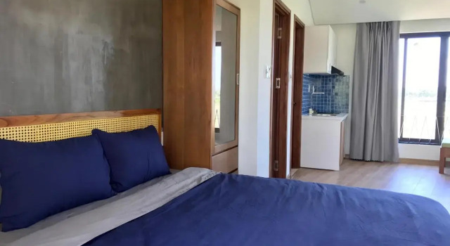 Mimi House, Reservar Hotel Cam Chau 