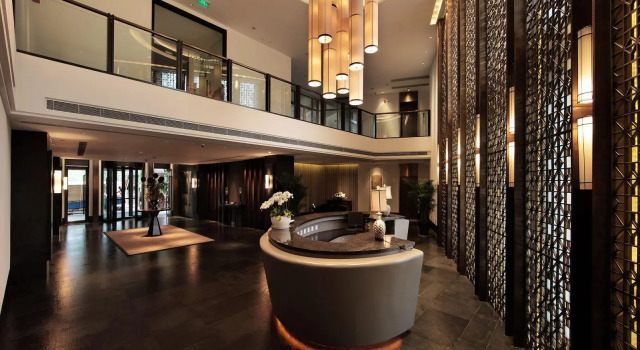 Hangzhou Fuyang Gongwang Boutique Hotel, Book Boutique Fuyang Zhejiang