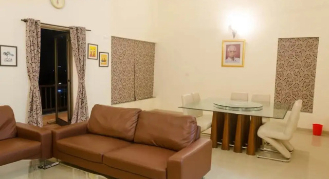 Shantai Lavasa, Réserver Villa Hôtels à Lavasa avec parking, Parking