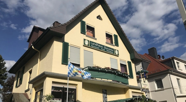 Landhaus Bavaria, Prenota Casa vacanze Bad Nauheim Taunus