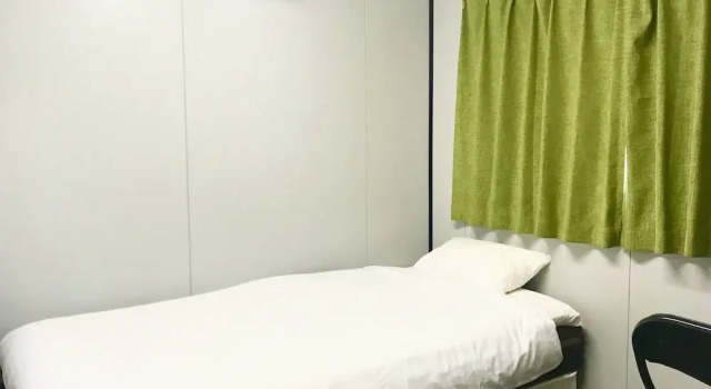 Номер Economy Guest House NOW TRAVEL ShinOsaka