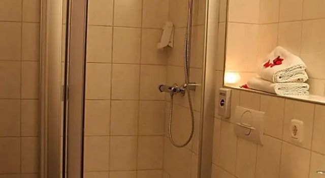 Номер Standard Zur Morschbach