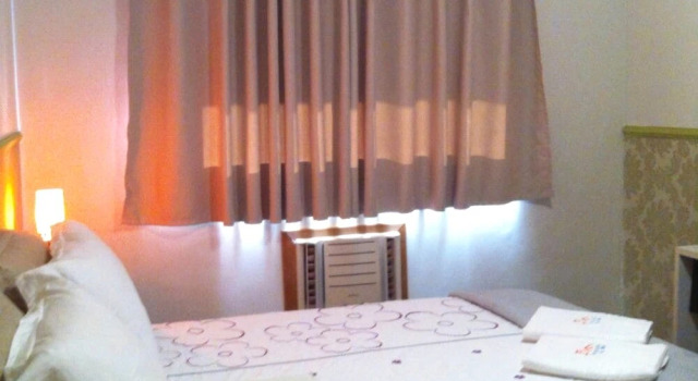 Pousada da Gi, Rezervați Hotel Chapada dos Guimarães 