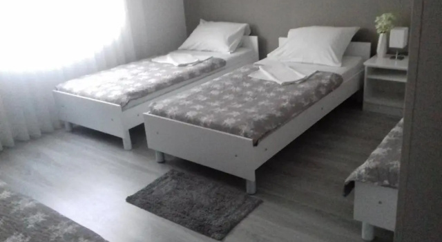 Номер Classic Rooms Nikola Rule Ostojic