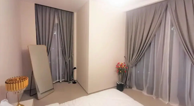Stunning Apartment at The Address Jumeirah Beach, Забронировать Апартаменты/квартира Апартаменты Эмирата Дубая, рядом с Dubai Marina Yacht Club, Апартаменты/квартира