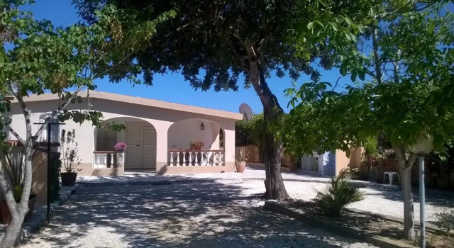 Коттедж Casa Matilde