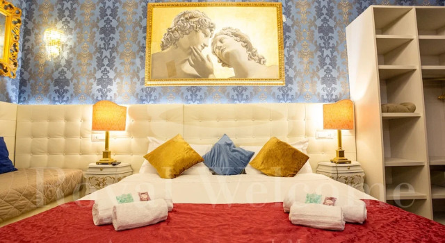Люкс Royal Royal Verona Relais