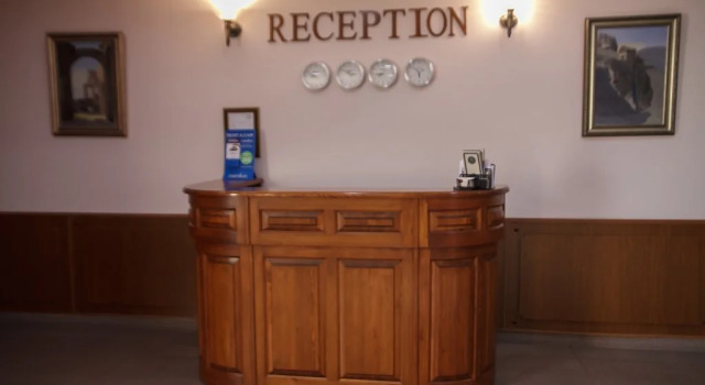 Sil Plaza Hotel, Book Hotel Yerevan Armenia, near Yerevan Train Station