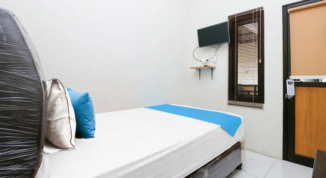 Airy Eco Syariah Stasiun Cirebon Inspeksi 7