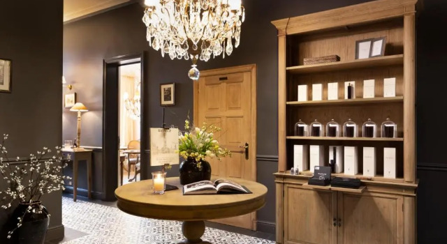 Mansion9Bruges, Забронировать Отель Отели Брюгге с парковкой, рядом с Бладелин Корт, Парковка
