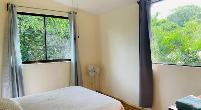 Beautiful 2-bedroom home OR Studio Apartment OPTION in Santa Cruz, Rezervovat Apartmán Santa Cruz Guanacaste
