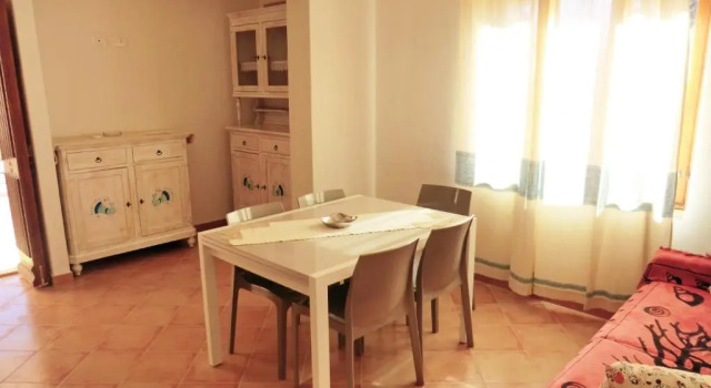 Appartamento al mare Via delle Mimose, Забронировать Апартаменты/квартира Апартаменты Бари-Сардо, Апартаменты/квартира