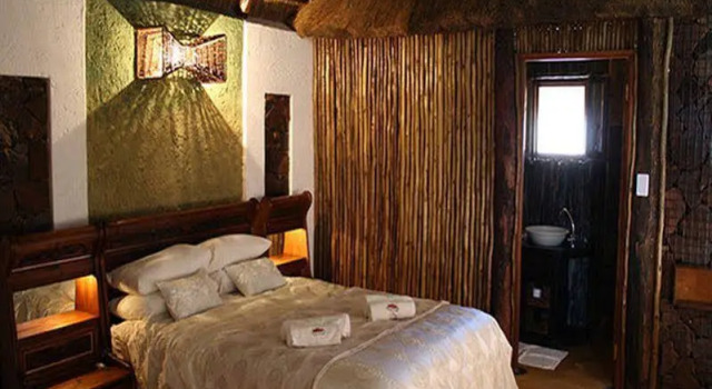 Shikwaru Lodge, Reservar Hotel Hotéis SPA em Mokopane, SPA