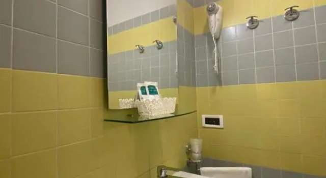 Номер Standard Locanda Casa Querini