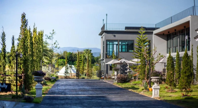 PAI LAMUN VALLEY, Забронировать Отель Пай Мэхонгсон