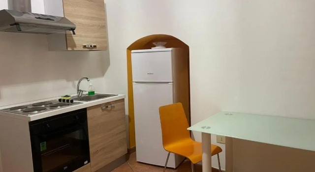 Don Nicola & Donna Antonietta - Elegant Central Apartments, Book Apartment Hotels in Mesagne with Parking, Parking