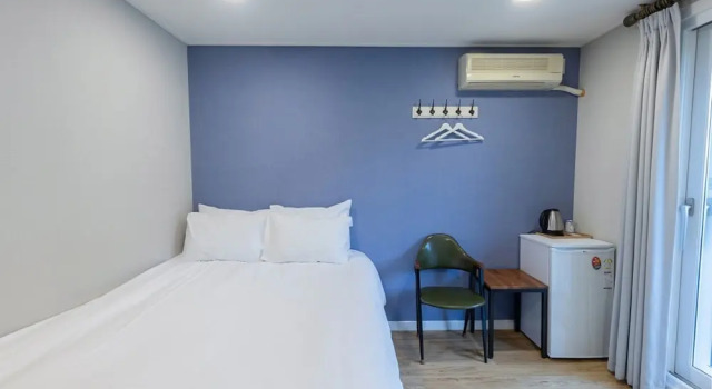 CAMP Jirisan Parkview 2, Prenota Hotel Gurye-gun Sud Jeolla