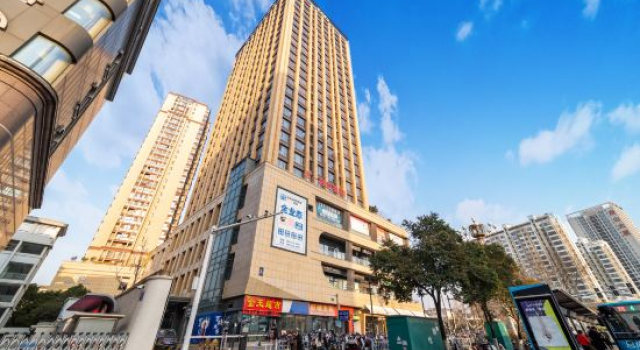 Xingchenju E-Sports & Cinema Homestay (Huaihai North Road, EGao Plaza Branch), Reserva ahora Hotel Qingjiangpu República Popular China