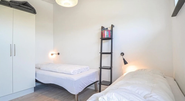 Amazing Home in Ebeltoft With 3 Bedrooms and Wifi, Rezervasyon Otel Vestjylland otoparklı oteller, Otopark