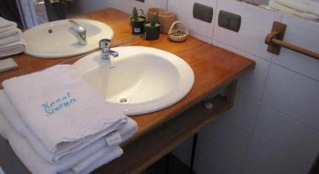 Люкс Hostal Sirena