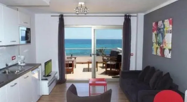 Apto Antic 302 Pax 4, Book Hotel S'Illot Mallorca