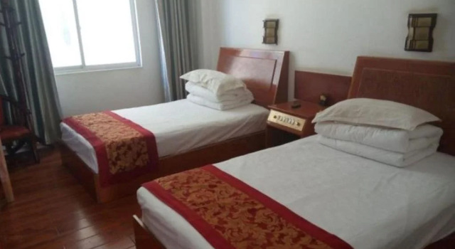 Baoshan Jiawang Inn, Prenota Hotel Baoshan Yunnan