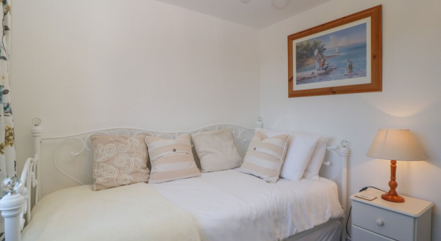 Pound Cottage, Varaa Lomakoti Lyme Regis 