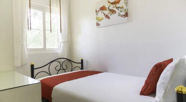 Pacotte Boutique Resort by OYO Rooms, Забронировать Курортный отель Курортные отели острова Пхукета, Курортный отель